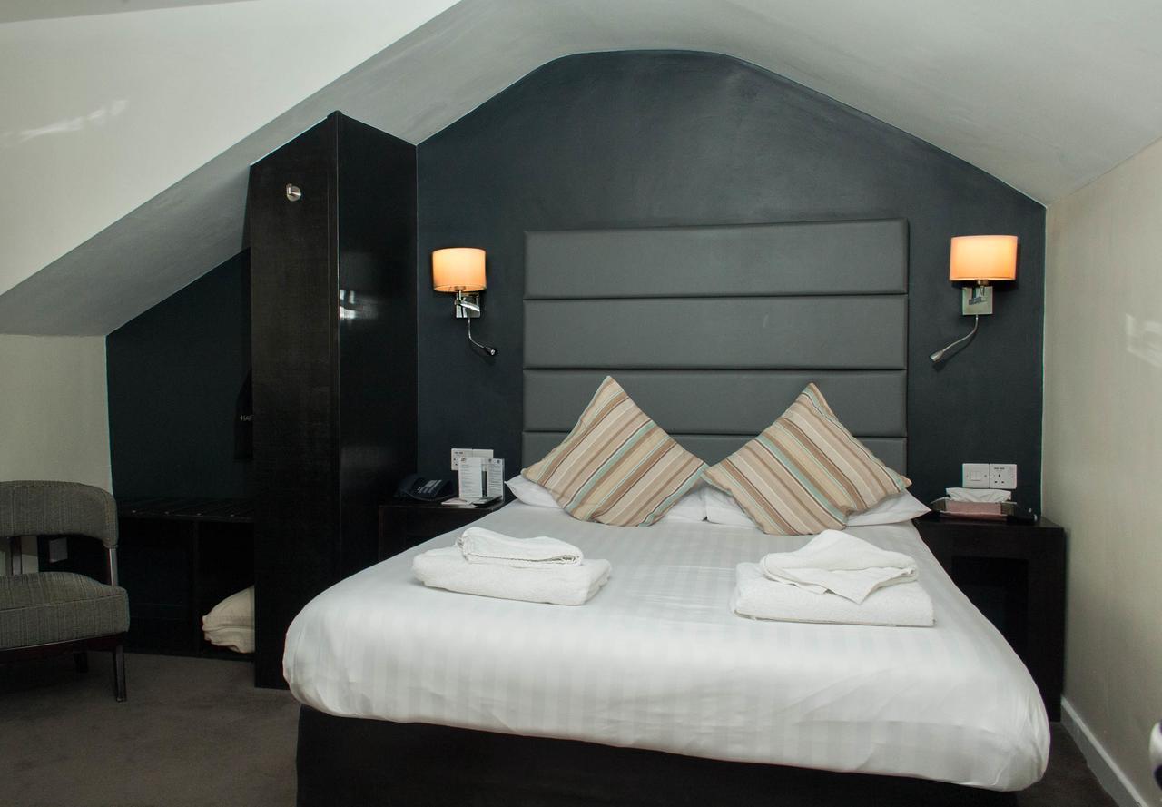 The Studley Hotel Harrogate Exterior photo
